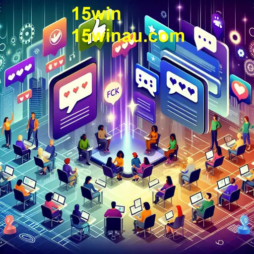 A Importância do Feedback na Indústria de Jogos: Uma Análise da Categoria 'Feedback' do 15win