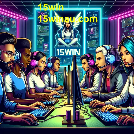 A Importância da Categoria 'Ajuda' nos Jogos da 15win