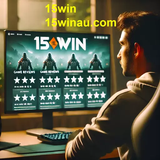 A Importância das Avaliações de Jogos no 15win